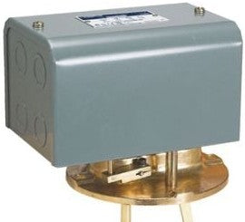 Telemecanique Sensors 9038DG8 - FLOAT SWITCH 575VAC 1HP TYPE D +OPTIONS (9038DG8)