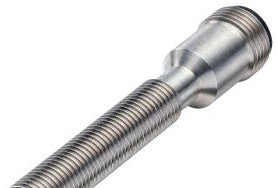 Pepperl Fuchs Inductive Proximity NMB1.5-8GM65-E2-FE-V1 - Inductive DC, 904077 (904077)