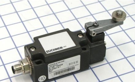 Euchner Miscellaneous 090866 - Safety Product,NG2HS-510SVM5 (90866)
