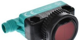 Pepperl Fuchs Photoelectric Sensors MV17/136/143 - Photoelectric (Automation), 909379 (909379)