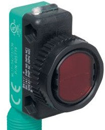 Pepperl Fuchs Photoelectric Sensors MV17/73/136 - Receiver, Photoelectric 909380 (909380)