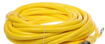 Pepperl Fuchs Cordsets V93-G-YE10M-STOOW - Accessories (912583)