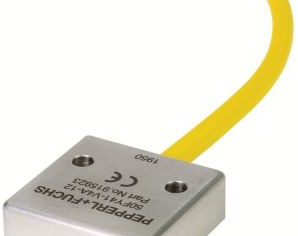 Pepperl Fuchs Sensors 50FY41-V4A-12 - Magnetic (915923)