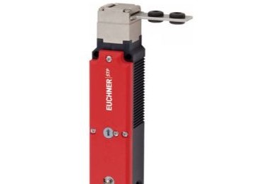 Euchner Safety Switches 091746 - STP1A-4131A024L024M (91746)