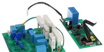 Control Techniques Miscellaneous 9200-2388 - PCB, UTFOBC UT68A-B SPMC (9200-2388)