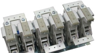 Joslyn Clark Contactors SVC77U021015-76 - - (92156)