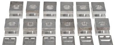 Repco Miscellaneous 9263CB - CONTACT KIT (9263CB)