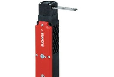 Euchner Safety Switches 093635 - TP4-2131A024L024M (93635)