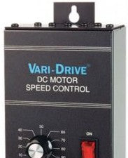 KB Electronics Drives KBWM-120 - 9380, KBWM-120, 0-90VDC,.33 HP, Nema 1, DC Drive (9380)