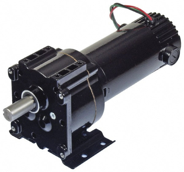 Bison Gear 011-336-1091 Bison Gear 1/20 HP Parallel Gear Motor (011-336-1091)
