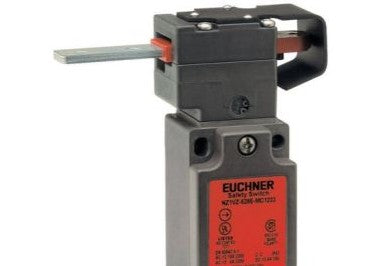Euchner Miscellaneous 093858 - SAFETY SWITCH, NZ1VZ-538E-MC1233 (93858)