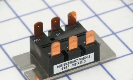 Name Brand Replacements™ Miscellaneous 93B207706002 - POWER MODULE (93B207706002)