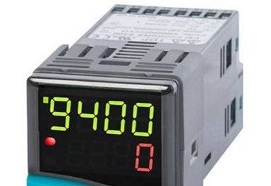 Cal Controls Process Controllers 940000000FM - 9400 Series 1/16 DIN Dual Display Controller (940000000FM)