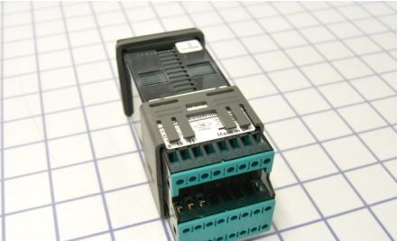 Cal Controls Process Controllers 941100000 - 9400 Series 1/16 DIN Dual Display Controller (941100000)