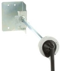 Square D Circuit Breakers 9421LJ4 - Circuit Breaker Mechanism, rotary handle, 250A (9421LJ4)
