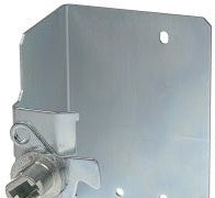 Square D Circuit Breakers 9421LJ7 - RTRY OPRTNG MCH 600VAC250 NMA (9421LJ7)