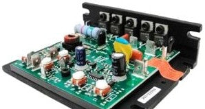 KB Electronics Drives KBIC-240 - 9428, KBIC-240, 0-180VDC, 1 HP, Chassis, DC Drive (9428)