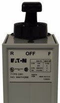 Cutler Hammer 9441H269 - DRUM SWITCH (9441H269)