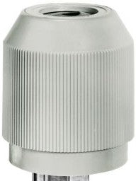 Bryant Electric Plugs & Receptacles 9450NP - Straight Blade Devices, Male Plug, Heavy Duty (9450NP)