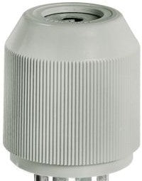 Bryant Electric Plugs & Receptacles 9460NP - Straight Blade Devices, Male Plug, Heavy (9460NP)