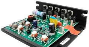 KB Electronics Drives KBIC-240D - 9464, KBIC-240D, 0-90/0-180VDC,.5/1 HP (9464)