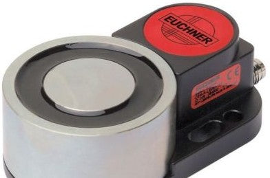 Euchner Safety Switches 094800 - CEM-A-LE05K-S2 (94800)