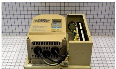 Yaskawa 949-06-11210 - Inverter Set (949-06-11210)