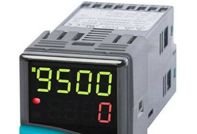 Cal Controls Process Controllers 95111PB000 - 9500P Series 1/16 DIN Profile Controller (95111PB000)