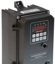 KB Electronics Drives KBDA-24DGRAY - DRIVE, AC, 1HP, 240V, NEMA-4X DIG 115/230 (9536)