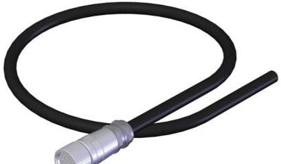 Euchner Miscellaneous 095993 - RC18EF30M-C1825 (95993)
