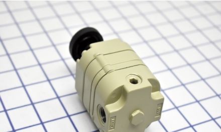 Bellofram Regulators 960-053-000 - Precision Regulator: Low Range Control (960-053-000)