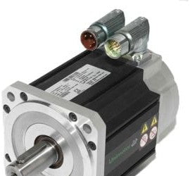 Control Techniques Motors NTE-207-CONS-0000 - NT 2in. SERVO MOTOR, ENGLISH MOUNTING (960750-06)