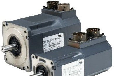 Control Techniques Motors NTM-320-CONS-0000 - NT 3in. SERVO MOTOR, METRIC MOUNTING (960761-06)