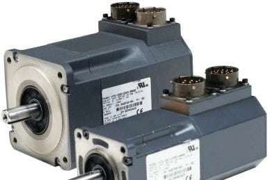 Control Techniques Motors NTM-330-CONS-0000 - NT 3in. SERVO MOTOR, METRIC MOUNTING (960766-06)