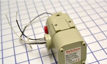 Bellofram Transducers 961-070-000 - 1000 I/P Transducer (961-070-000)