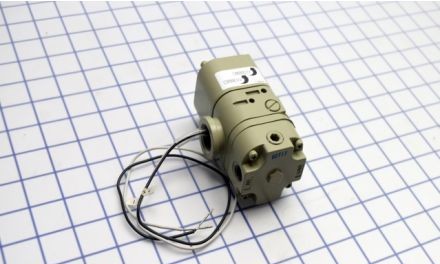 Bellofram Transducers 961-117-000 - Transducer (961-117-000)