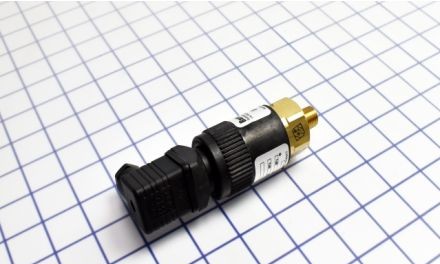 Barksdale Control Products Pressure Switches 96201-BB1-T2 - Switch, Pressure, Compact (96201-BB1-T2)