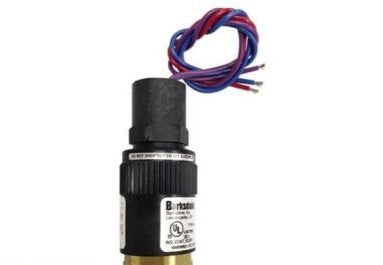 Barksdale Control Products Pressure Switches 96201-BB2SS-T5 - Switch, Pressure, Compact (96201-BB2SS-T5)