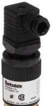 Barksdale Control Products Pressure Switches 96201-BB3-T2 - Switch, Pressure, Compact (96201-BB3-T2)