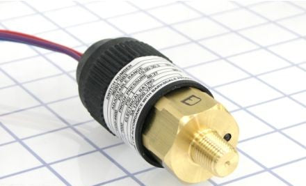 Barksdale Control Products Pressure Switches 96201-BB3 - Switch, Pressure, Compact (96201-BB3)