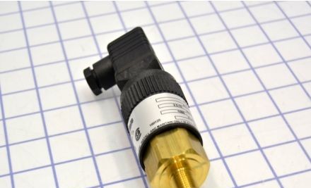 Barksdale Control Products Pressure Switches 96211-BB1-T2 - Switch, Pressure, Compact (96211-BB1-T2)