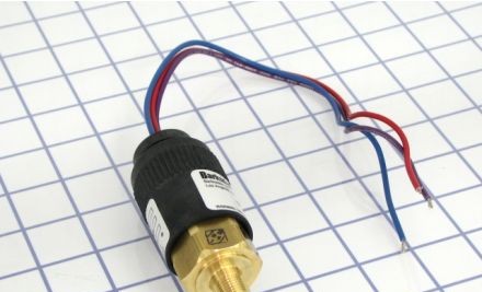 Barksdale Control Products Pressure Switches 96221-BB1 - Switch, Pressure, Compact (96221-BB1)