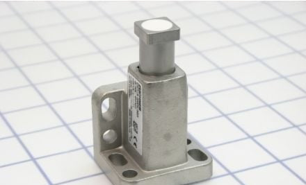 Euchner Miscellaneous 096327 - SAFETY SWITCH/ACTUATOR CET-A-BWK-50X (96327)