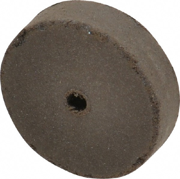 Cratex 88-2 M Cratex Surface Grinding Wheel: 1" Dia, 1/4" Thick, 1/8" - Pack of 100 (88-2 M)