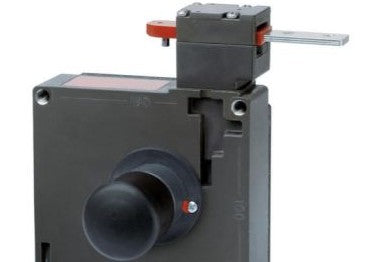 Euchner Safety Switches 096487 - TZ1LE024MVAB-C2082 (96487)