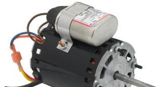 US Motors Motors 9657 - Motor, HVAC (9657)