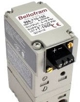 Bellofram Miscellaneous 966-710-100 - T-1500 TRANSDUCER (966-710-100)