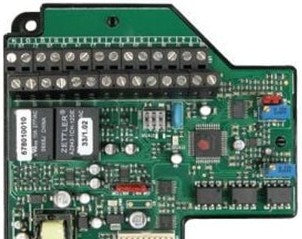 KB Electronics Drives KBDAIODA - Input/Output Module for KBDA, 9668 (9668)