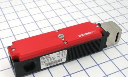 Euchner Safety Switches 096890 - STP3A-4121A024M (96890)