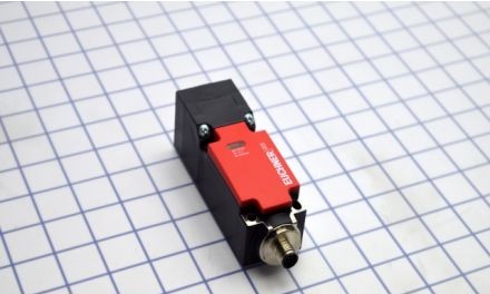 Euchner Miscellaneous 097525 - CES-A-W5H-01 (97525)